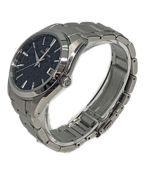 SEIKO（セイコー）SEIKO (セイコー) グランドセイコーの古着・服飾アイテム