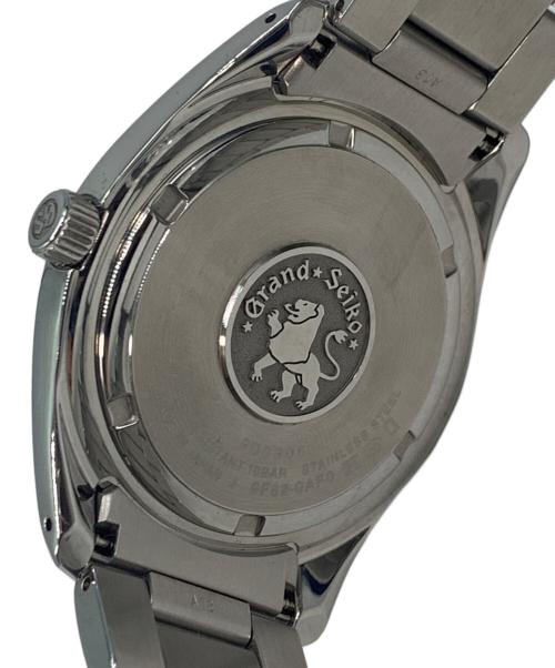 SEIKO（セイコー）SEIKO (セイコー) グランドセイコーの古着・服飾アイテム