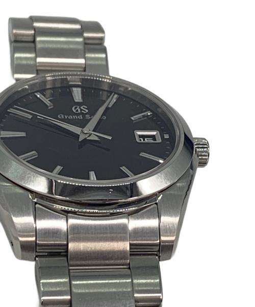 SEIKO（セイコー）SEIKO (セイコー) グランドセイコーの古着・服飾アイテム