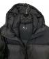 中古・古着 THE NORTH FACE (ザ ノース フェイス) WS Nuptse Hoodie ブラック サイズ:XL：30000円