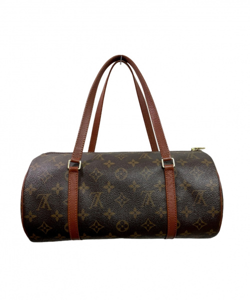 LOUIS VUITTON（ルイ ヴィトン）LOUIS VUITTON (ルイ ヴィトン) ハンドバッグ モノグラム M51365 N00061の古着・服飾アイテム