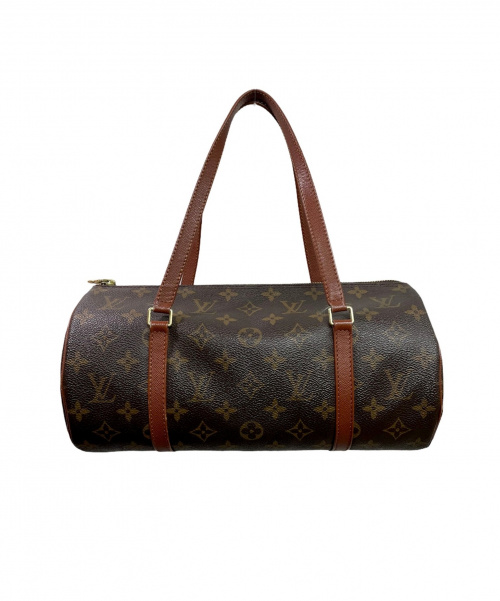 LOUIS VUITTON（ルイ ヴィトン）LOUIS VUITTON (ルイ ヴィトン) ハンドバッグ モノグラム M51365 N00061の古着・服飾アイテム