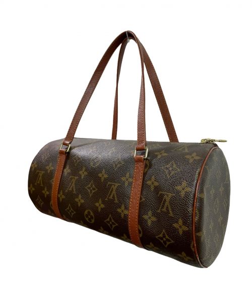 LOUIS VUITTON（ルイ ヴィトン）LOUIS VUITTON (ルイ ヴィトン) ハンドバッグ モノグラム M51365 N00061の古着・服飾アイテム