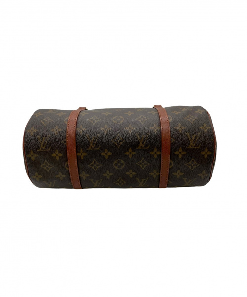 LOUIS VUITTON（ルイ ヴィトン）LOUIS VUITTON (ルイ ヴィトン) ハンドバッグ モノグラム M51365 N00061の古着・服飾アイテム