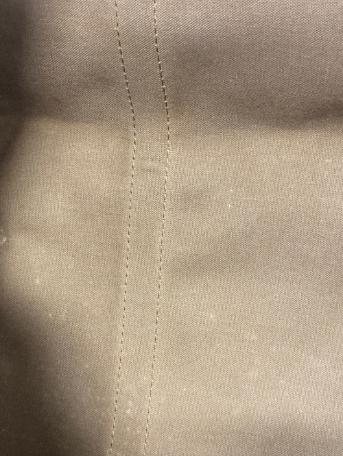 LOUIS VUITTON（ルイ ヴィトン）LOUIS VUITTON (ルイ ヴィトン) キーポル60 ブラウンの古着・服飾アイテム