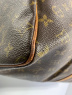 中古・古着 LOUIS VUITTON (ルイ ヴィトン) キーポル60 ブラウン：39800円