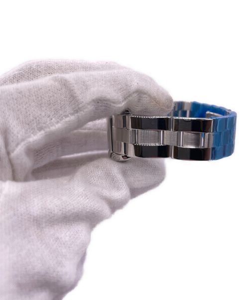Cartier（カルティエ）Cartier (カルティエ) ロードスターSM シルバー サイズ:32.0の古着・服飾アイテム