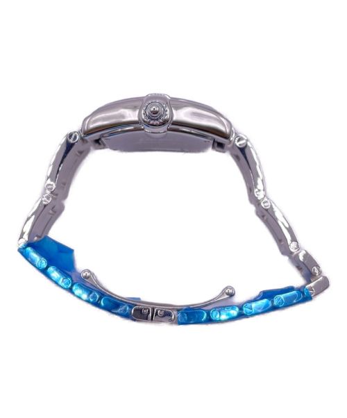 Cartier（カルティエ）Cartier (カルティエ) ロードスターSM シルバー サイズ:32.0の古着・服飾アイテム
