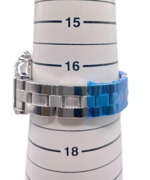 Cartier（カルティエ）Cartier (カルティエ) ロードスターSM シルバー サイズ:32.0の古着・服飾アイテム