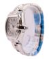 Cartier (カルティエ) ロードスターSM シルバー サイズ:32.0：188000円