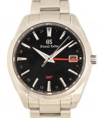 GRAND SEIKOグランド セイコー）の古着「ヘリテージ コレクション」｜ブラック