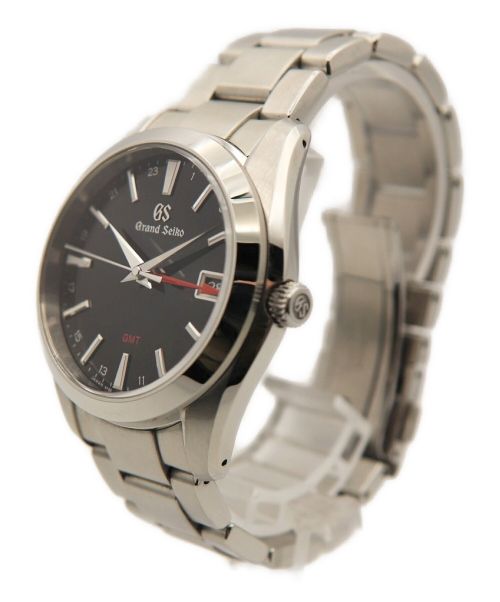 GRAND SEIKO（グランド セイコー）GRAND SEIKO (グランドセイコー) ヘリテージ コレクション  ブラック サイズ:‐の古着・服飾アイテム
