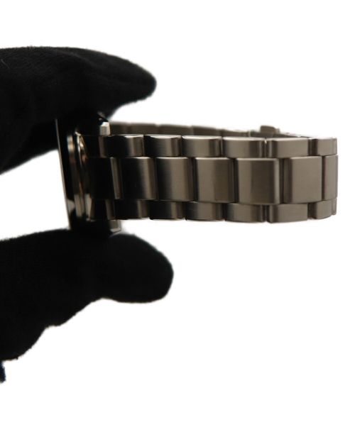 GRAND SEIKO（グランド セイコー）GRAND SEIKO (グランドセイコー) ヘリテージ コレクション  ブラック サイズ:‐の古着・服飾アイテム