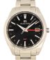 GRAND SEIKO（グランドセイコー）の古着「ヘリテージ コレクション 」｜ブラック