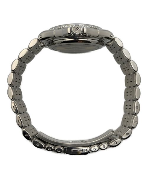 SEIKO（セイコー）SEIKO (セイコー) クレドール･パシフィーク ホワイト サイズ:40mmの古着・服飾アイテム