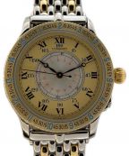 LONGINESロンジン）の古着「アワーアングルウォッチ」