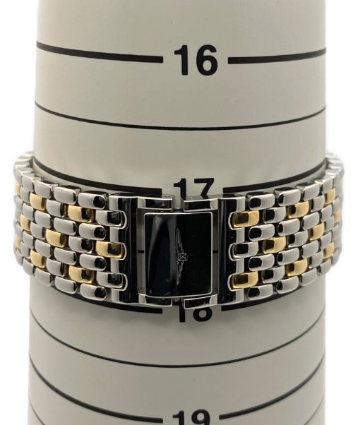 LONGINES（ロンジン）LONGINES (ロンジン) アワーアングルウォッチ サイズ:37mmの古着・服飾アイテム
