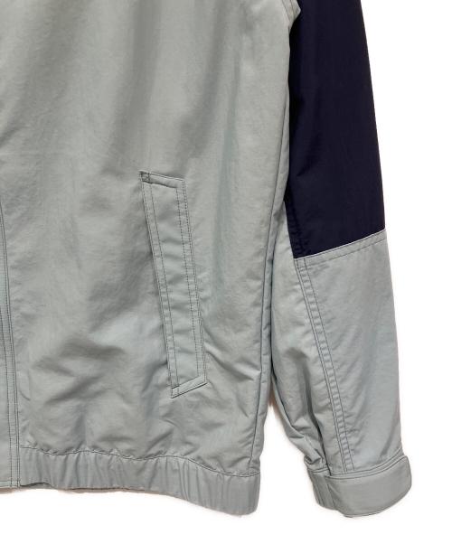 Columbia（コロンビア）Columbia (コロンビア) ストーニーパスジャケット ブルー×ネイビー サイズ:Lの古着・服飾アイテム