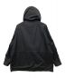 THE NORTHFACE PURPLELABEL (ザ・ノースフェイス パープルレーベル) URBAN RESEARCH DOORS (アーバンリサーチ ドアーズ) マウンテンパーカー ブラック サイズ:SIZE M：13000円
