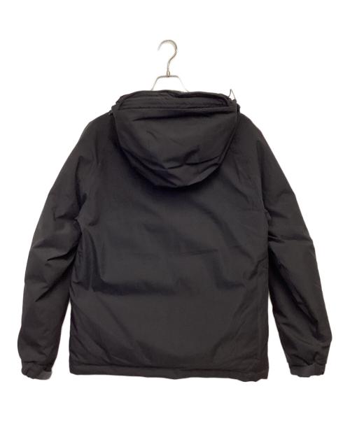 F/CE.（エフシーイー）F/CE. (エフシーイー) NANGA (ナンガ) FIRE RESISTANT（ファイア レジスタント）ダウンジャケット ブラック サイズ:Sの古着・服飾アイテム