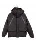F/CE.（エフシーイー）の古着「FIRE RESISTANT（ファイア レジスタント）ダウンジャケット」｜ブラック