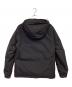 F/CE. (エフシーイー) NANGA (ナンガ) FIRE RESISTANT（ファイア レジスタント）ダウンジャケット ブラック サイズ:S：32000円