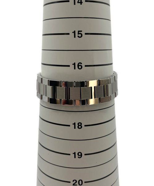 Cartier（カルティエ）Cartier (カルティエ) タンクソロSM 白文字盤 サイズ:SMの古着・服飾アイテム