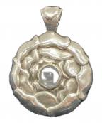 Georg Jensenジョージジェンセン）の古着「バースペンダントトップ Georg Jensen」