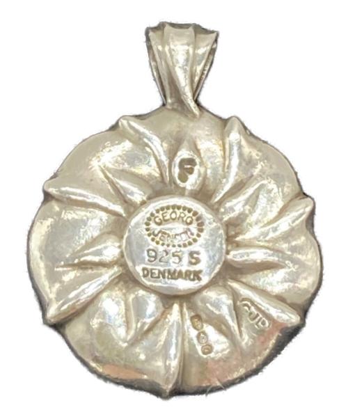 Georg Jensen（ジョージジェンセン）Georg Jensen (ジョージジェンセン) バースペンダントトップ Georg Jensenの古着・服飾アイテム