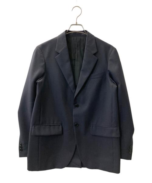 UNITED ARROWS & SONS（ユナイテッドアローズ アンド サンズ）UNITED ARROWS & SONS (ユナイテッドアローズ アンド サンズ) テーラードジャケット ネイビー サイズ:Sの古着・服飾アイテム