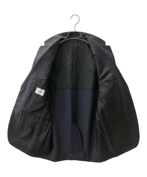 UNITED ARROWS & SONS（ユナイテッドアローズ アンド サンズ）UNITED ARROWS & SONS (ユナイテッドアローズ アンド サンズ) テーラードジャケット ネイビー サイズ:Sの古着・服飾アイテム