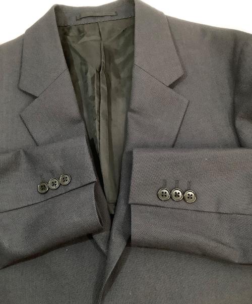 UNITED ARROWS & SONS（ユナイテッドアローズ アンド サンズ）UNITED ARROWS & SONS (ユナイテッドアローズ アンド サンズ) テーラードジャケット ネイビー サイズ:Sの古着・服飾アイテム