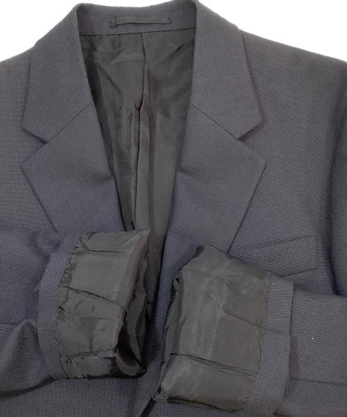 UNITED ARROWS & SONS（ユナイテッドアローズ アンド サンズ）UNITED ARROWS & SONS (ユナイテッドアローズ アンド サンズ) テーラードジャケット ネイビー サイズ:Sの古着・服飾アイテム