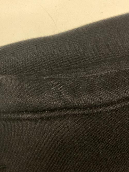 WTAPS（ダブルタップス）WTAPS (ダブルタップス) Champion (チャンピオン) スウェットパンツ / URBAN TERRITORY ブラック サイズ:Lの古着・服飾アイテム