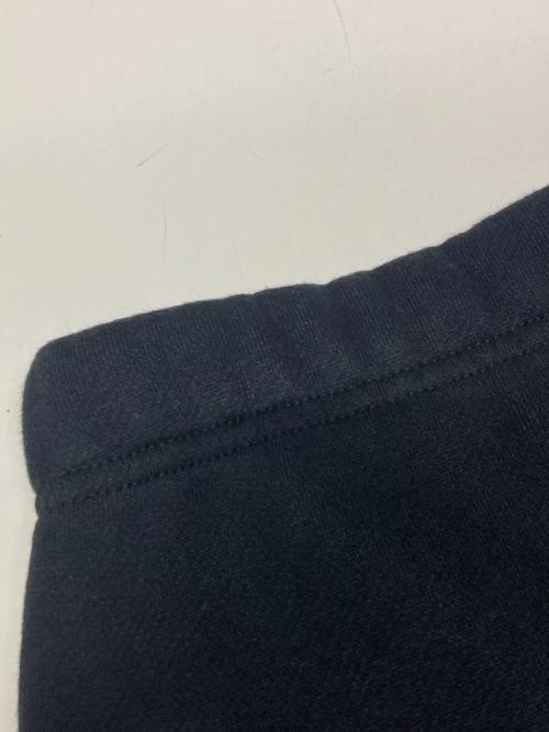 WTAPS（ダブルタップス）WTAPS (ダブルタップス) Champion (チャンピオン) スウェットパンツ / URBAN TERRITORY ブラック サイズ:Lの古着・服飾アイテム