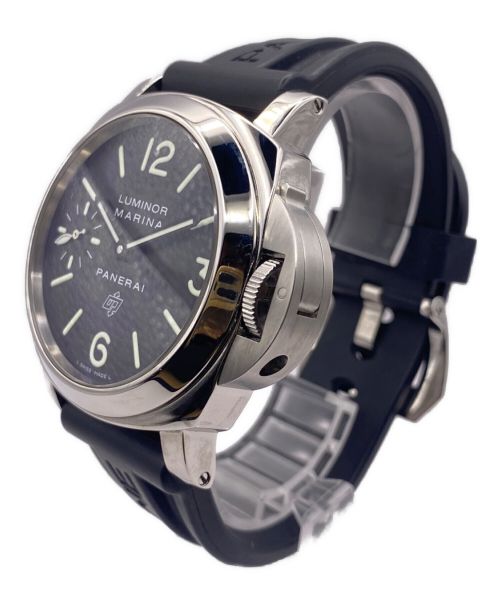 PANERAI（パネライ）PANERAI (パネライ) ルミノールマリーナ スモールセコンド サイズ:43mmの古着・服飾アイテム