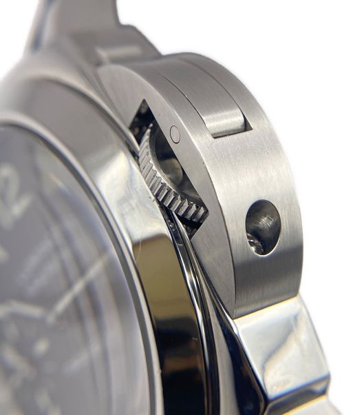 PANERAI（パネライ）PANERAI (パネライ) ルミノールマリーナ スモールセコンド サイズ:43mmの古着・服飾アイテム