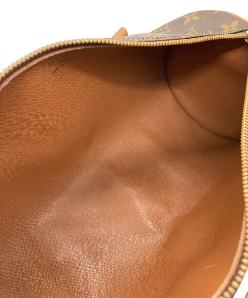 LOUIS VUITTON（ルイ ヴィトン）LOUIS VUITTON (ルイ ヴィトン) パピヨンGM/ハンドバッグ/トートバッグ ブラウンの古着・服飾アイテム