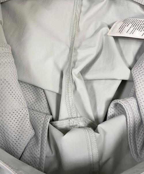 MAMMUT（マムート）MAMMUT (マムート) ランボールドライトパンツ ライトグレー サイズ:38 未使用品の古着・服飾アイテム