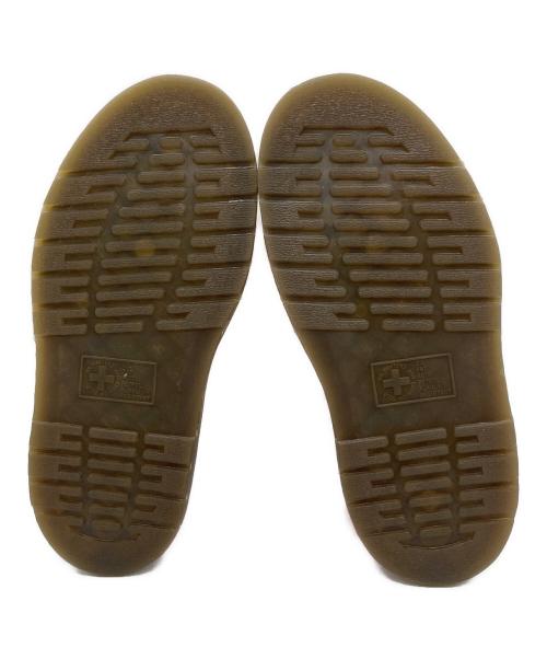 Dr.Martens（ドクターマーチン）Dr.Martens (ドクターマーチン) ストラップサンダル ピンク サイズ:UK5の古着・服飾アイテム