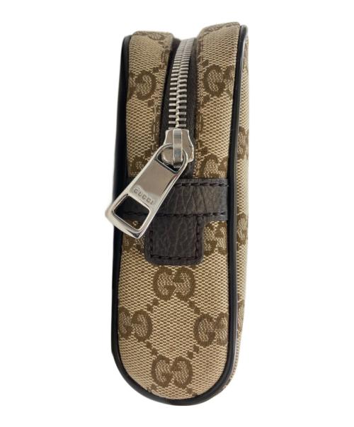 GUCCI（グッチ）GUCCI (グッチ) ボディーバッグ/ウエストバッグの古着・服飾アイテム