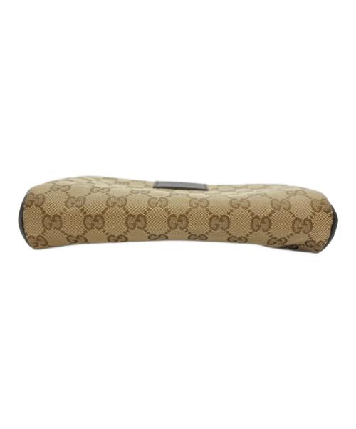 GUCCI（グッチ）GUCCI (グッチ) ボディーバッグ/ウエストバッグの古着・服飾アイテム