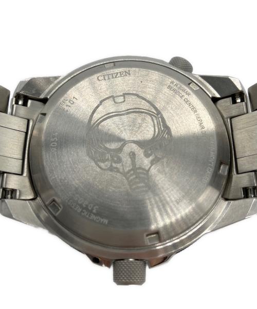 CITIZEN（シチズン）CITIZEN (シチズン) 腕時計の古着・服飾アイテム
