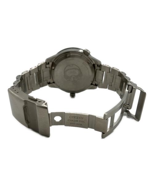 CITIZEN（シチズン）CITIZEN (シチズン) 腕時計の古着・服飾アイテム