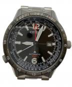 CITIZENシチズン）の古着「腕時計」