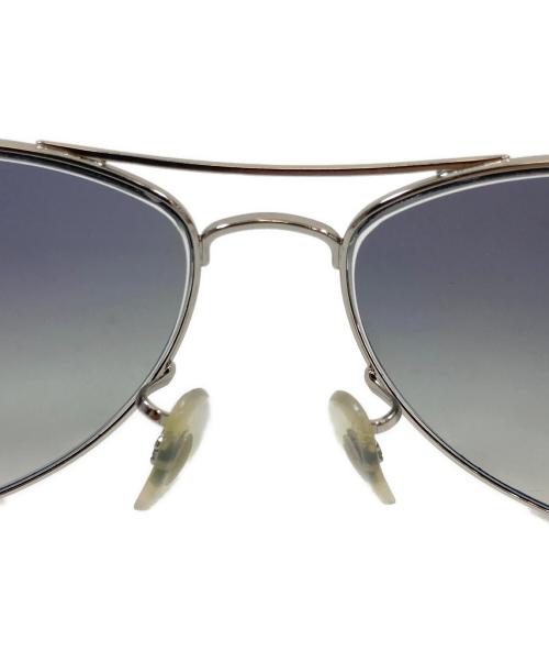 RAY-BAN（レイバン）RAY-BAN (レイバン) サングラスの古着・服飾アイテム