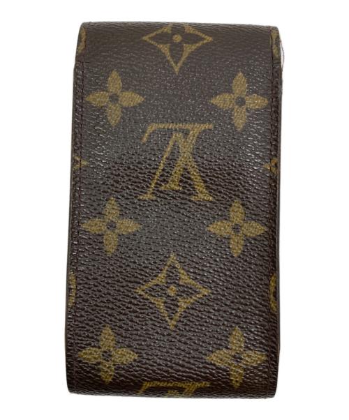 LOUIS VUITTON（ルイ ヴィトン）LOUIS VUITTON (ルイ ヴィトン) シガレットケース/エテュイ・シガレットの古着・服飾アイテム