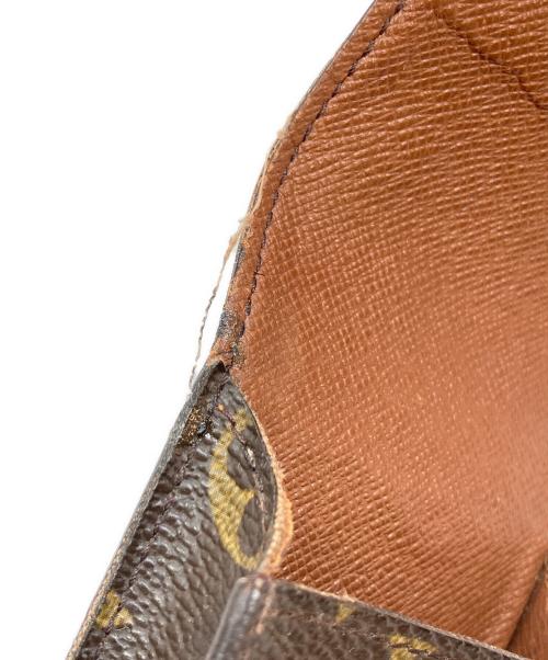 LOUIS VUITTON（ルイ ヴィトン）LOUIS VUITTON (ルイ ヴィトン) シガレットケース/エテュイ・シガレットの古着・服飾アイテム