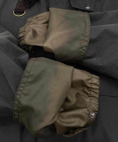 Barbour（バブアー）Barbour (バブアー) SPEY WAXED COTTON グリーン サイズ:XLの古着・服飾アイテム