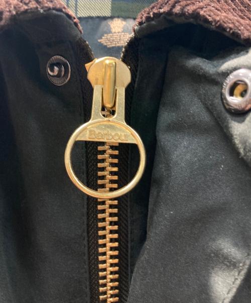 Barbour（バブアー）Barbour (バブアー) SPEY WAXED COTTON グリーン サイズ:XLの古着・服飾アイテム